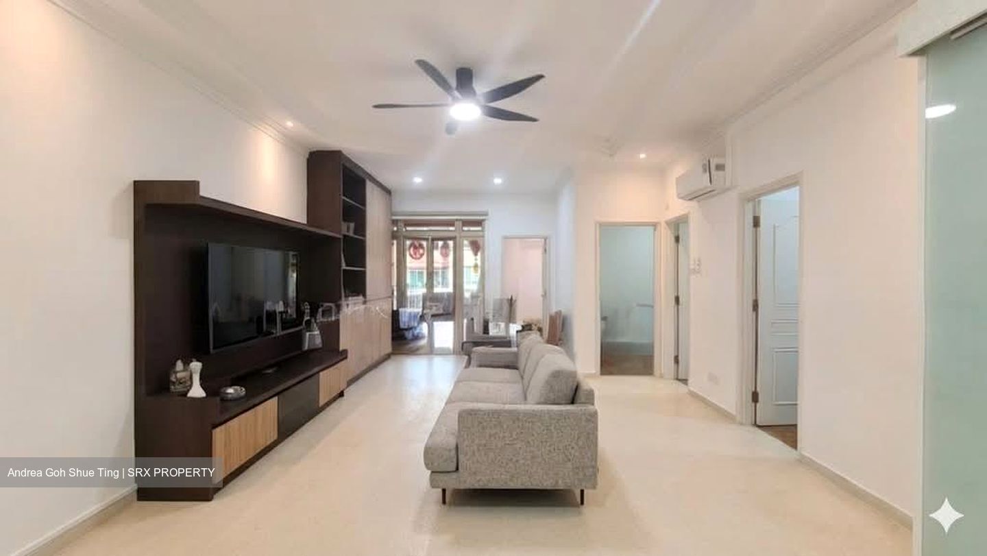 Astoria Park (D14), Condominium #553447001